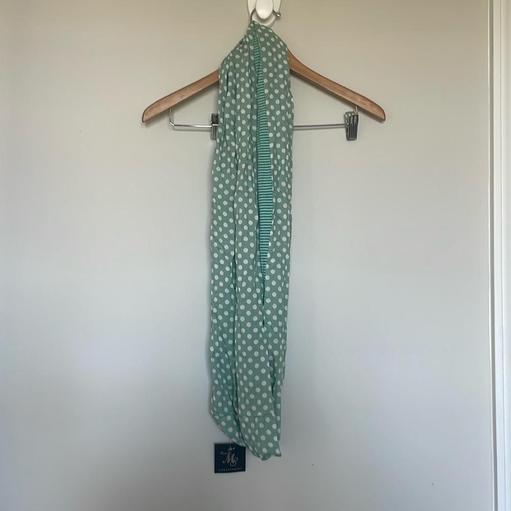 Design By MS Accessories Scarf NWT